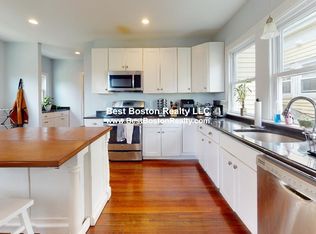 85 Boston St #B, Somerville, MA 02143