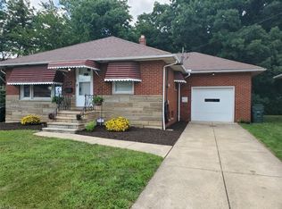 12009 Orme Rd, Garfield Heights, OH 44125