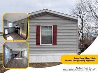 3210 Crystal Ave, Kansas City, MO 64129