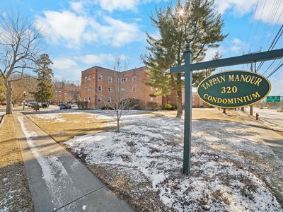 320 S Broadway #P9, Tarrytown, NY, 10591