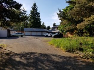 3845 NW Chemult Pl #3845, Portland, OR 97229