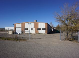 2005 Industrial Rd, Cortez, CO 81321