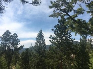 517 Crow Rd, Red Feather Lakes, CO 80545
