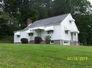 474 Garner Run Rd, Waynesburg, PA 15370
