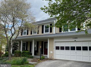 11995 San Ysidro Ct, Woodbridge, VA 22192