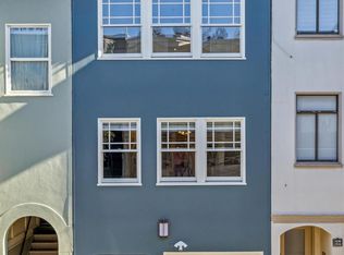 1838 Grant Ave, San Francisco, CA 94133