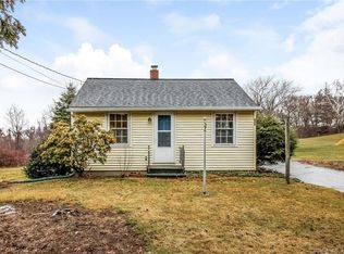 621 Route 169, Woodstock, CT 06281