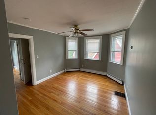 91 Clark St FLOOR 3, Everett, MA 02149
