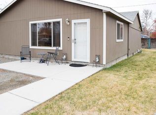 1800 Longfitt St, Richland, WA 99352