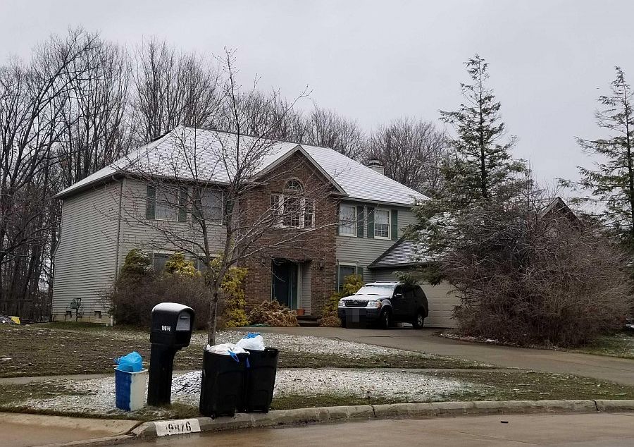 2nd image of 19868 Benwood Ct