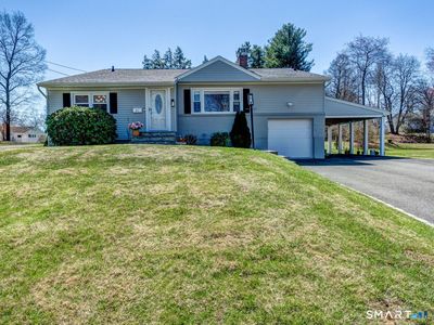 43 Hilldale Road, West Hartford, CT, 06117