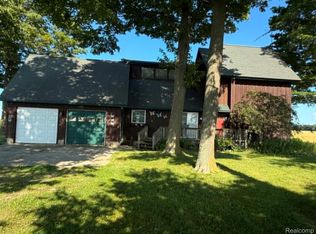 6358 Kennedy Rd, Port Austin, MI 48467