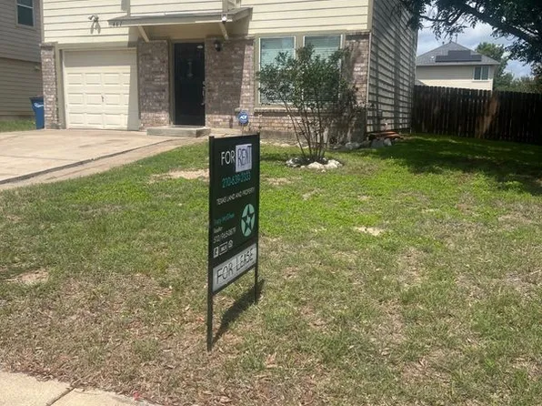 461 Wind Gust, New Braunfels, TX 78130