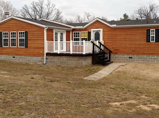 208 County Road 851, Green Forest, AR 72638