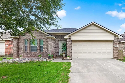 2510 Fox Water Dr Photo 1