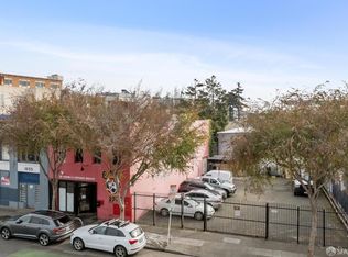 1675 Folsom St, San Francisco, CA 94103