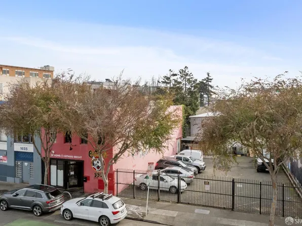 1675 Folsom St, San Francisco, CA 94103