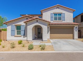 17722 W Jojoba Rd, Goodyear, AZ 85338