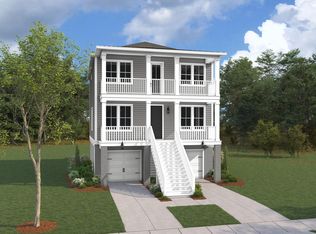 3118 Vanessa Lynne Ln, Johns Island, SC 29455