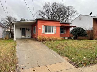 235 Cook Ave LOT 50, Lawrenceburg, IN 47025