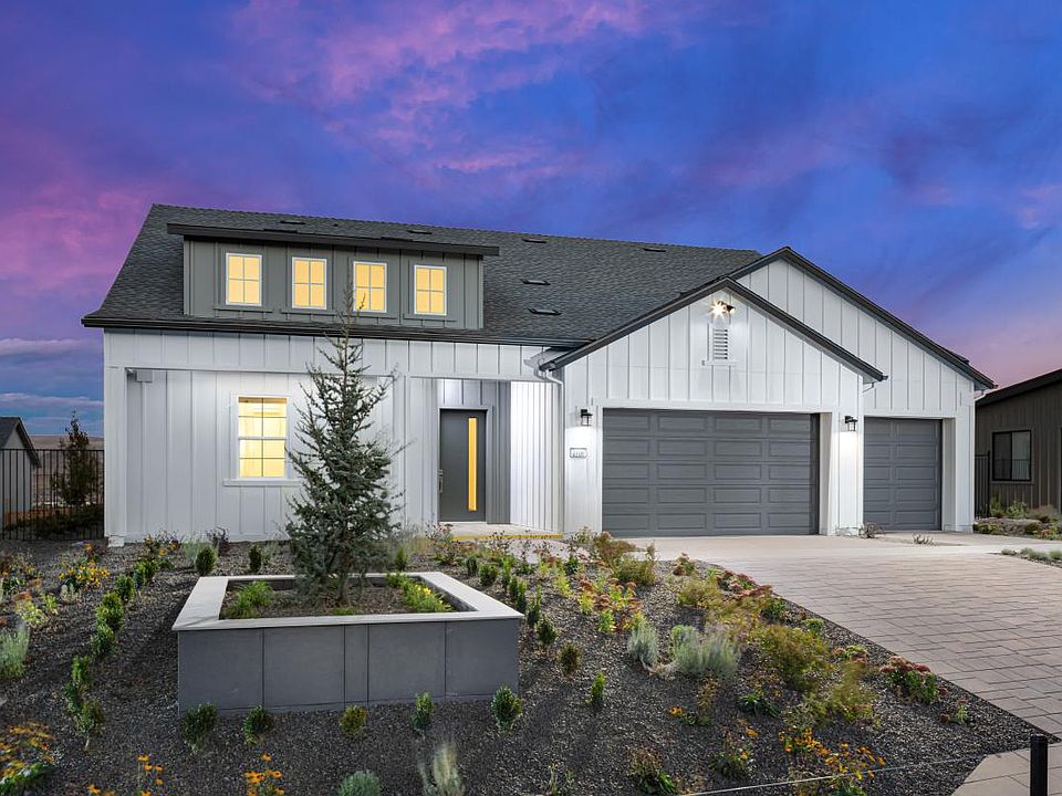 Modern Farmhouse