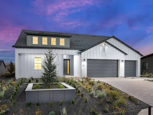 3127 Thrasher St, Sparks, NV 89441