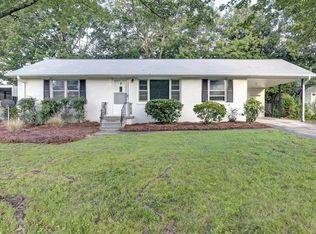 2160 Farm Ln SE, Smyrna, GA 30080