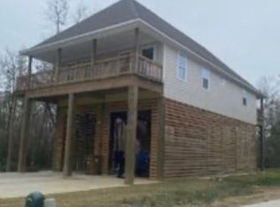 12430 Old Cypress Creek Cv, Diberville, MS 39540