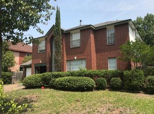 2065 Willowood Dr, Grapevine, TX 76051