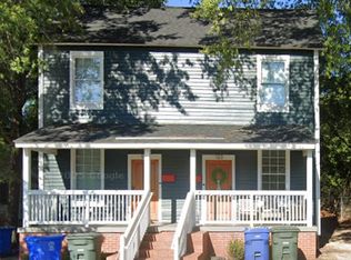 121 Williams St, Columbia, SC 29201