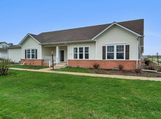 1307 Sioux Turn, Kankakee, IL 60901