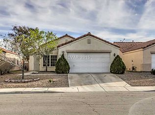 625 Indian Row Ct, Henderson, NV 89011