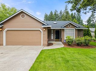 6616 NE 17th Ave, Vancouver, WA 98665