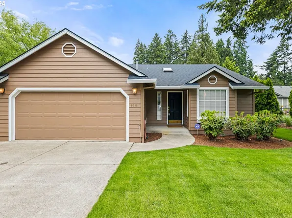 6616 NE 17th Ave, Vancouver, WA 98665