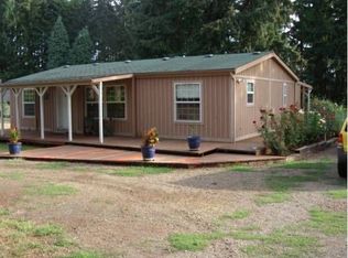 511 Schaffran Rd, Castle Rock, WA 98611