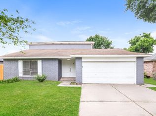 8407 Old Meadow Ln, Houston, TX 77064