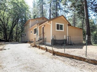 20778 Warner Rd E, Pine Grove, CA 95665