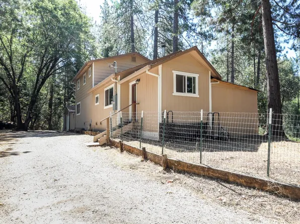 20778 Warner Rd E, Pine Grove, CA 95665