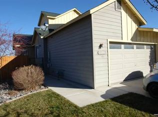 5679 Hunting Creek Way, Sparks, NV 89436