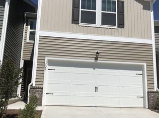 1726 Clayfire Dr, Cary, NC 27519