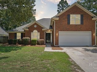 413 Roberts Way, Rincon, GA 31326