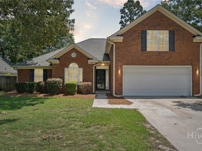 413 Roberts Way, Rincon, GA, 31326