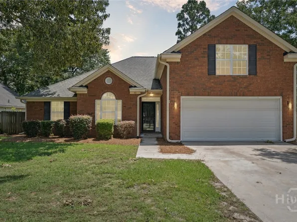 413 Roberts Way, Rincon, GA 31326