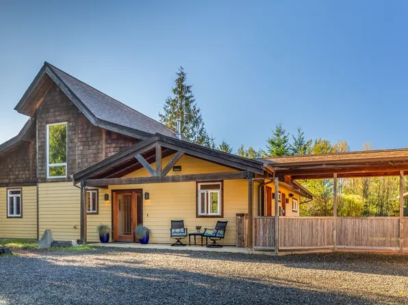 233 Quail Ridge Court, Port Townsend, WA 98368