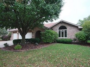 11842 Brookshire Dr, Orland Park, IL 60467