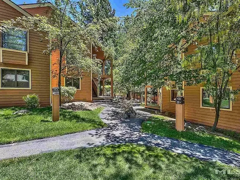 939 Incline Way #214 — Photo 21