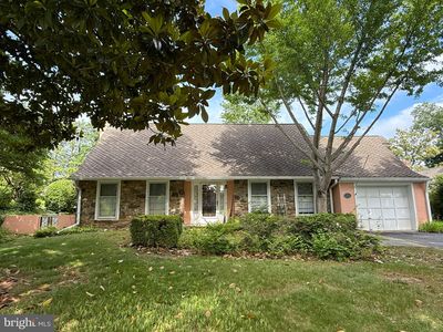 11027 Ardwick Dr, Rockville, MD, 20852