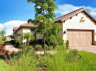 8729 Trattoria Ter, Sarasota, FL 34238