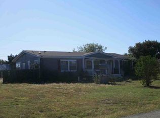 11207 Ridgewood Dr, Salado, TX 76571