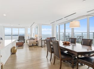 1441 Johnston Rd #1404, White Rock, BC